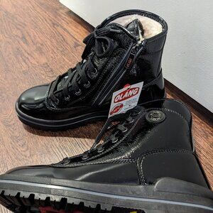Women's Olang Winter boot size 40